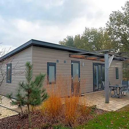 Modern Near De Veluwe National Park
