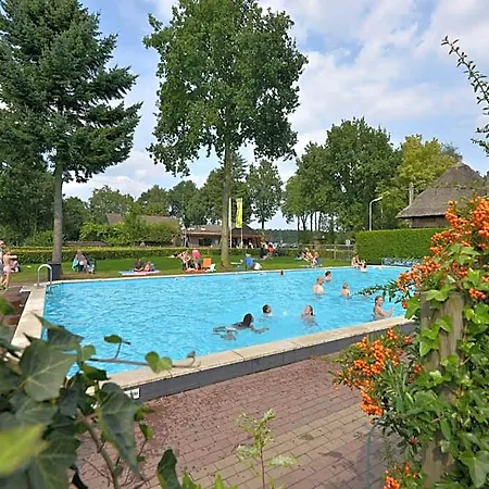 Modern Near De Veluwe National Park 2*