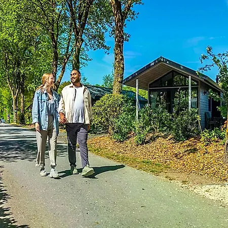 Modern Near De Veluwe National Park Ede