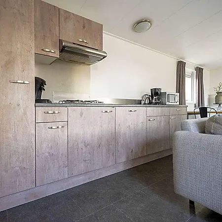 Hotel Modern Near De Veluwe National Park